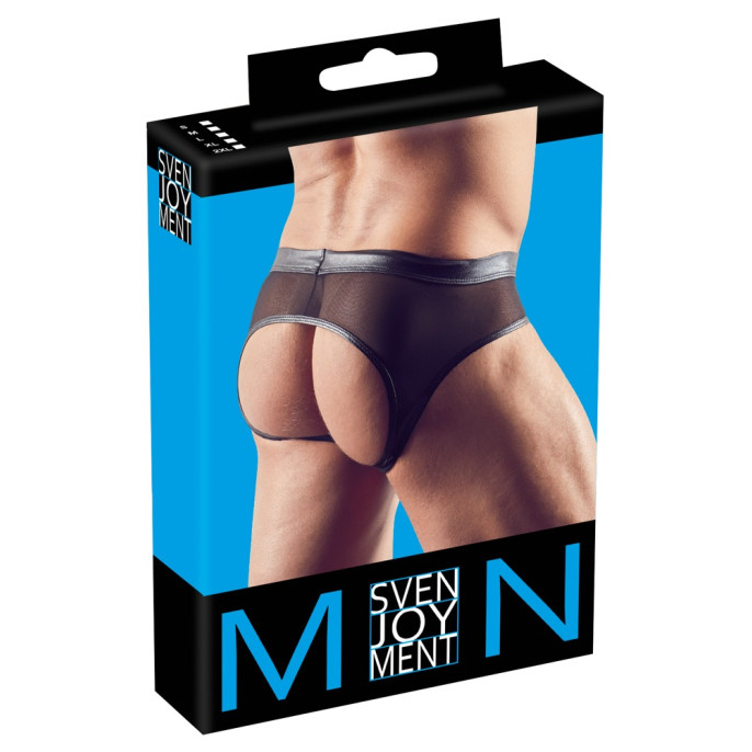 Men's Briefs Bottomless