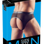 Men's Briefs Bottomless