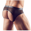 Men's Briefs Bottomless