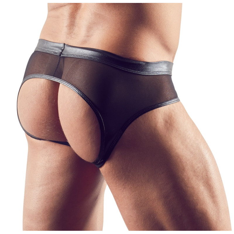 Men's Briefs Bottomless