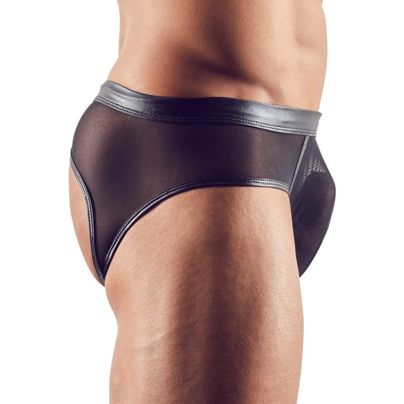 Men's Briefs Bottomless
