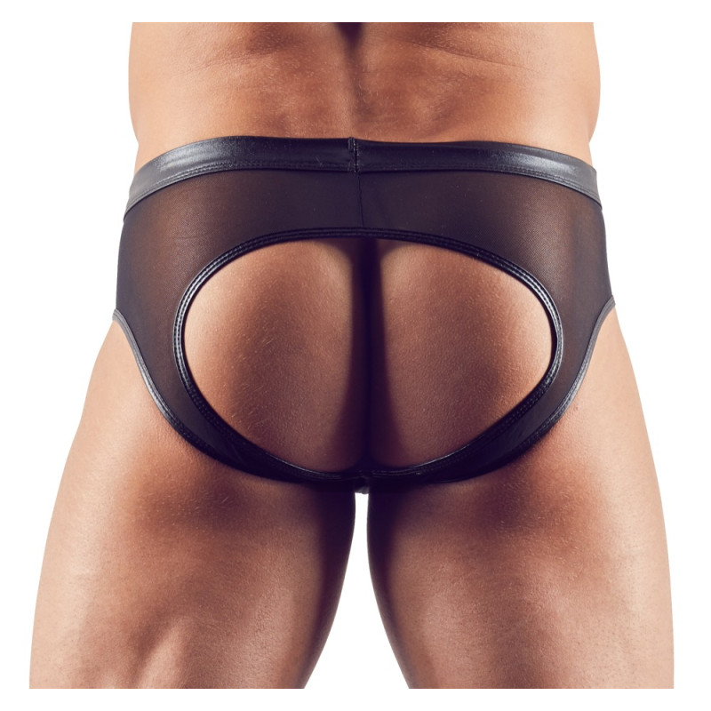 Men's Briefs Bottomless