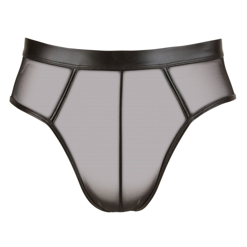 Men's Briefs Bottomless