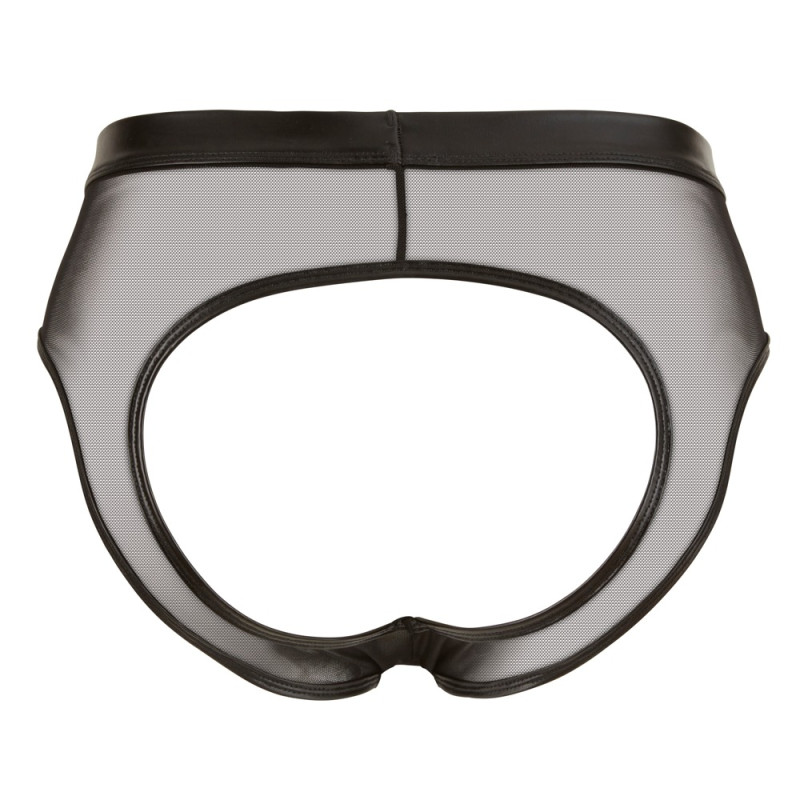 Men's Briefs Bottomless