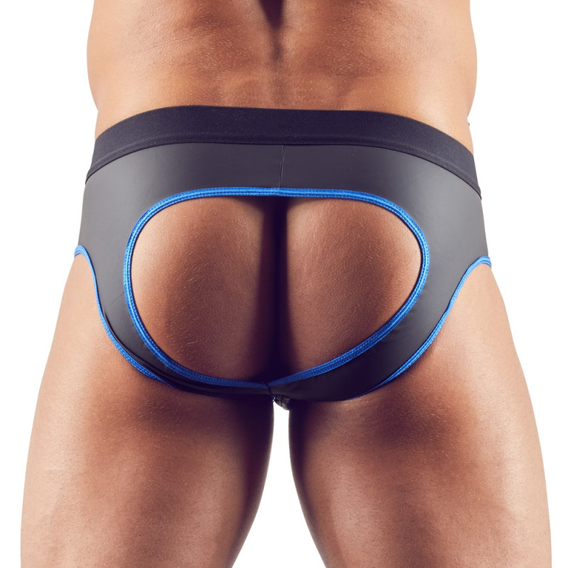 Men's Jock
