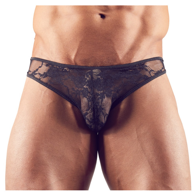 Men's Briefs Lace