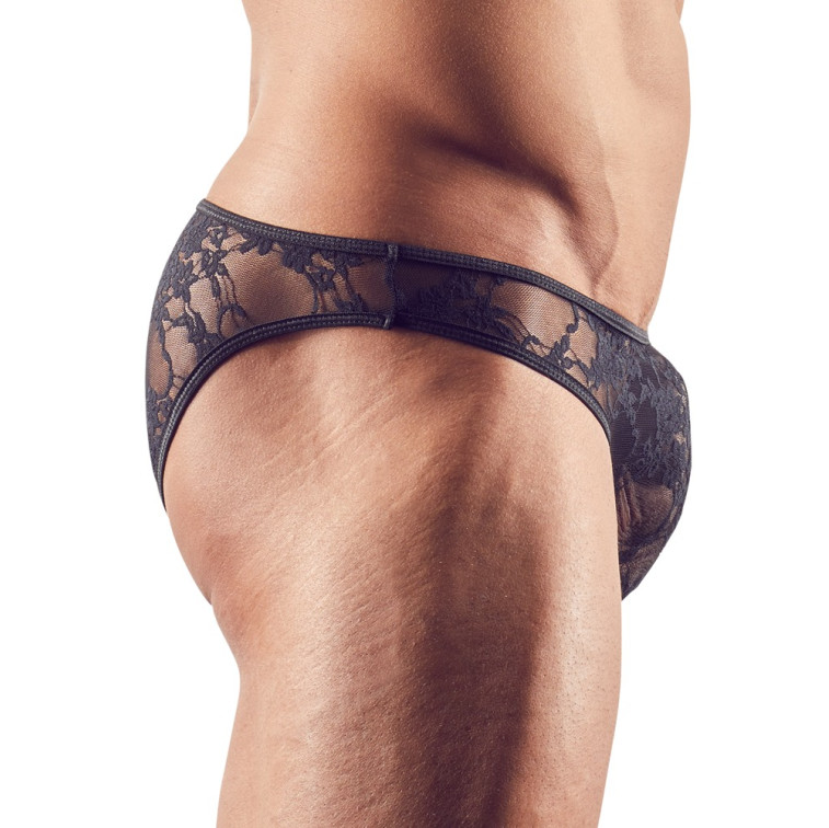 Men's Briefs Lace