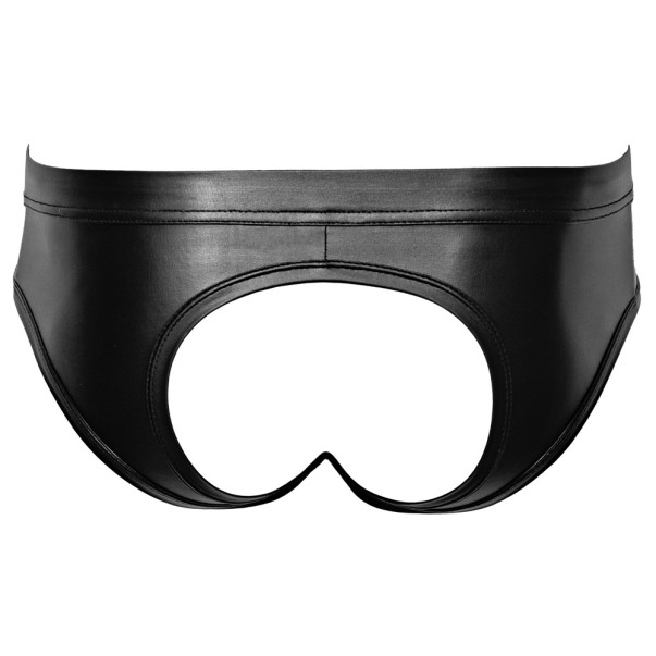 Men's Briefs Open Back