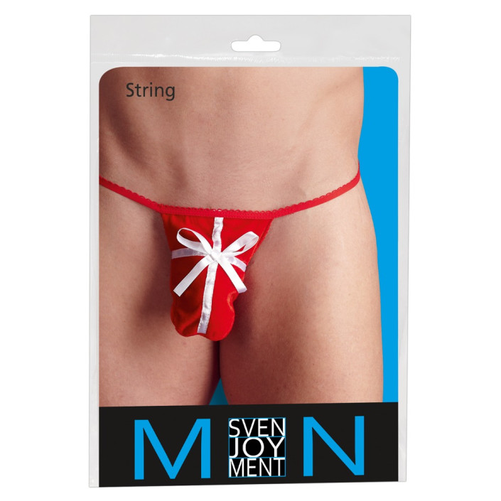 Men's String S-L