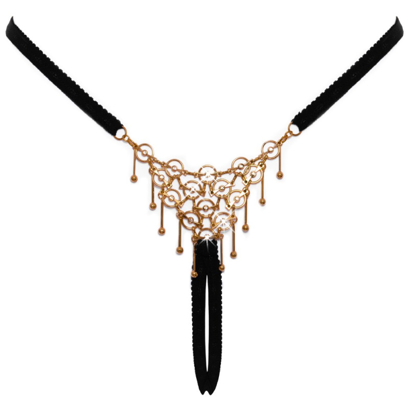 String Decoration S-L