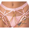 Bad Kitty String pink S-L