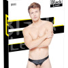 Vinyl M. Briefs Showm.