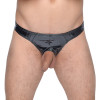 Vinyl M. Briefs Showm.