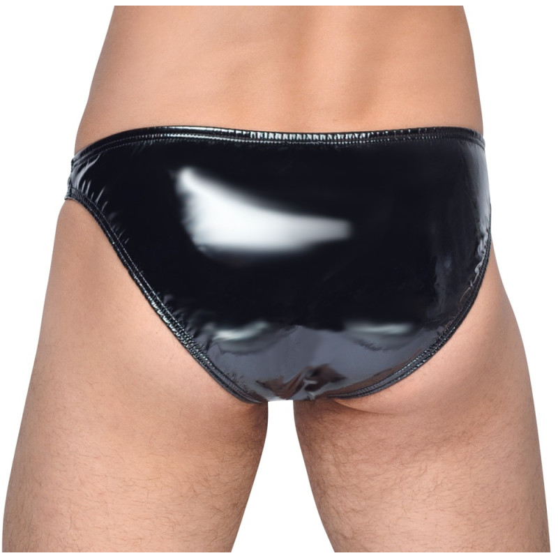 Vinyl M. Briefs Showm.