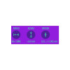  Smart Condoms no Latex 3 pcs