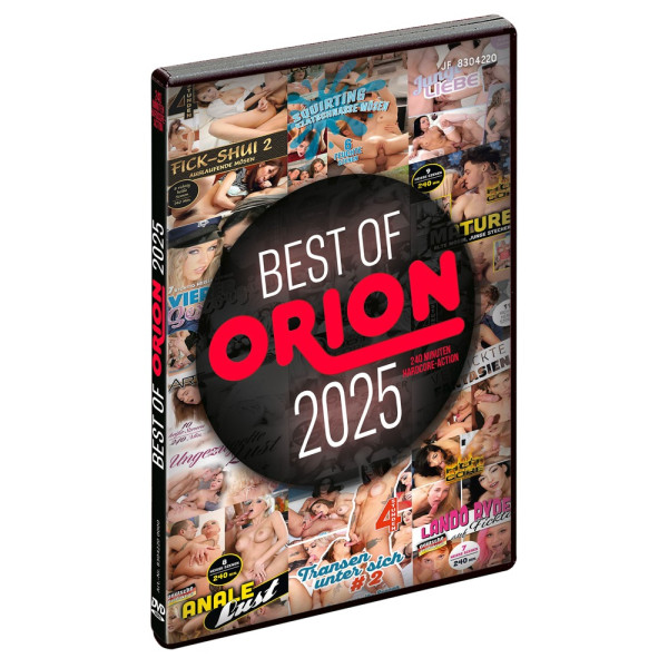 Best of Orion 2025