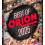 Best of Orion 2025
