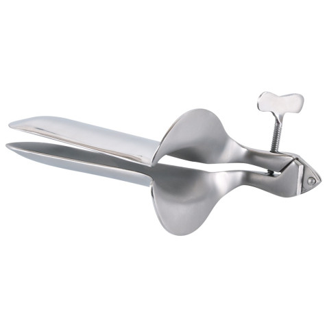 Vaginal Speculum