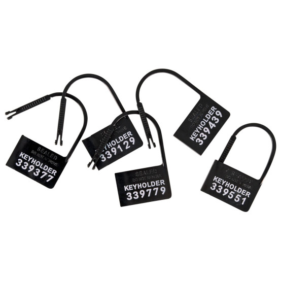 Cock Cage Set 15 pcs.