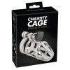 Chastity Cage Stainless Steel