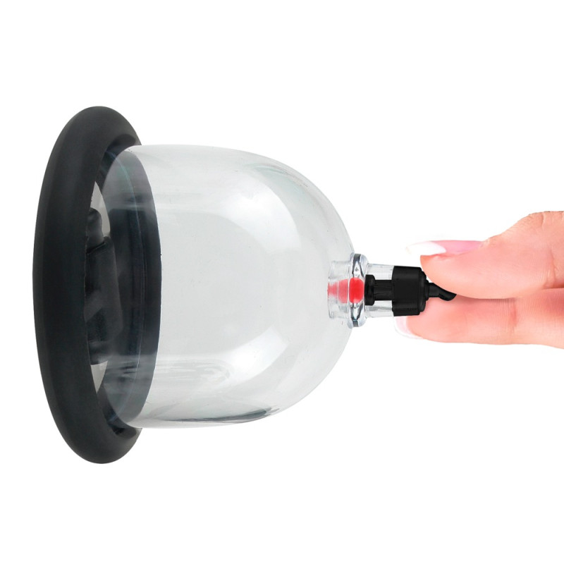 FFS Beginners Cuppin Set 6 pc.