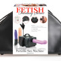 FFS Portable Sex Machine