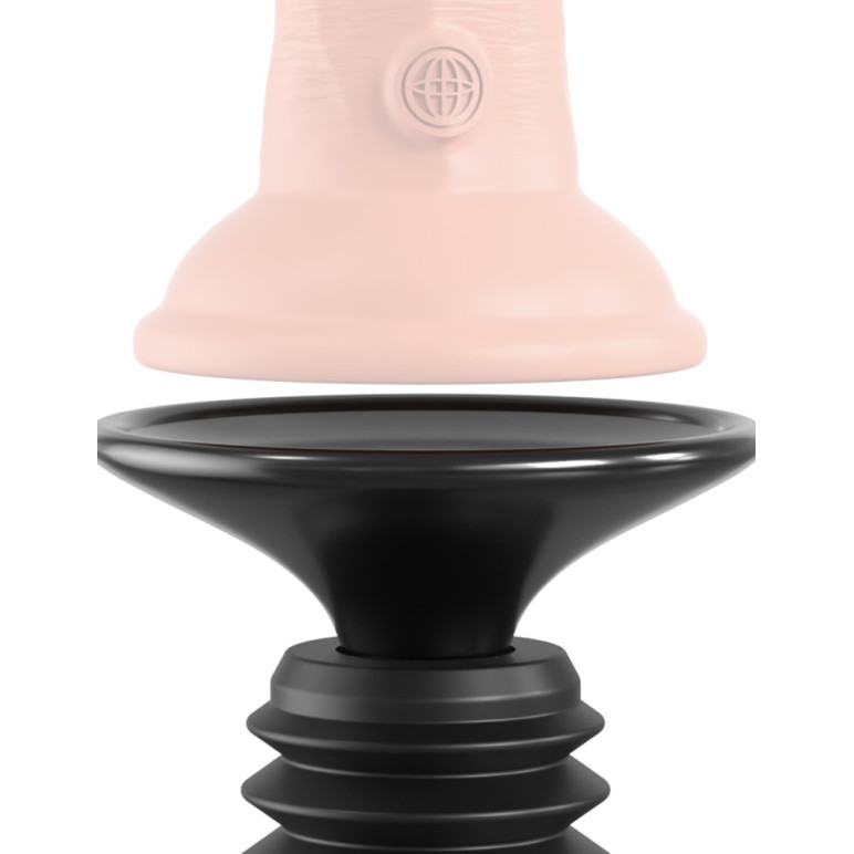 FFS Body Dock Handheld Thruste