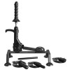 FFS Body Dock Sex Machine Blac