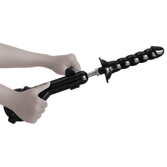 FFS Body Dock Sex Machine Blac