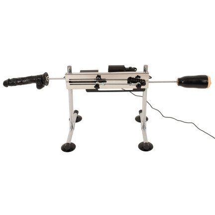 RC Double Side Fuck Machine