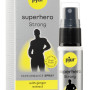 pjur superhero strong spray 20