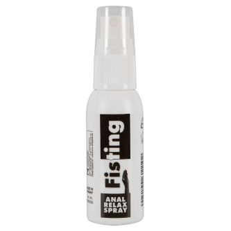 Fisting Relax Spray 30 ml