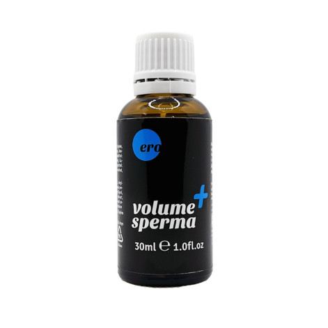 Volume Sperma +  men 30 ml