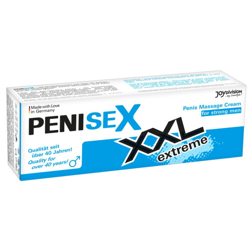 PENISEX XXL extreme cream 100