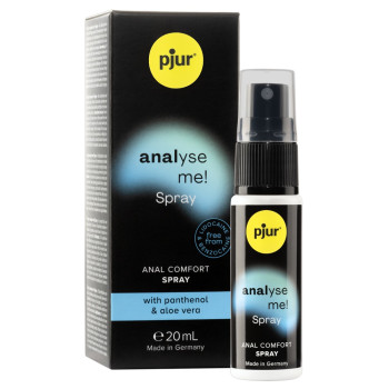 pjur analyse me! 20 ml