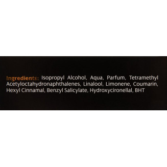 P6 w/ ISO E SUPER 30ml