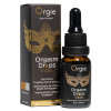 Orgie Orgasm Drops Vibe! 15 ml