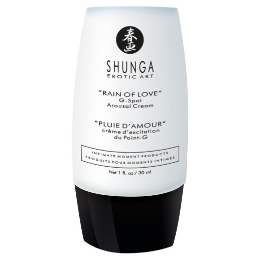 G-Spot Arousal Cream 30 ml