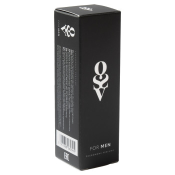 OBS Perfume Men 10ml