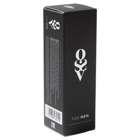 OBS Perfume Men 10ml