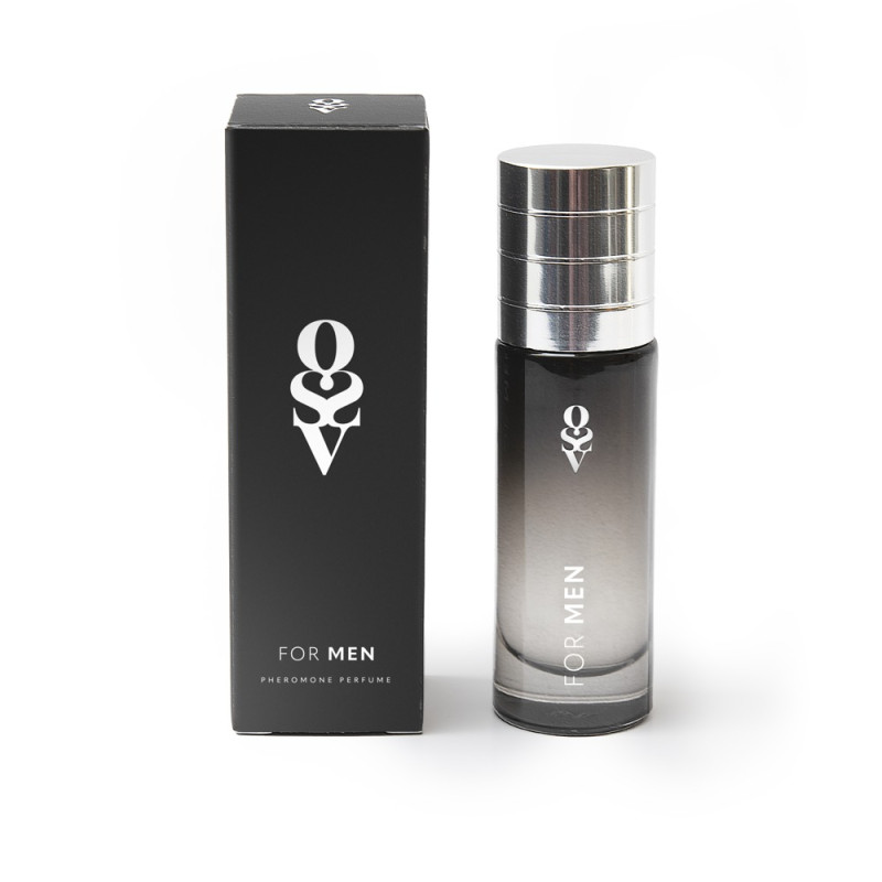 OBS Perfume Men 10ml