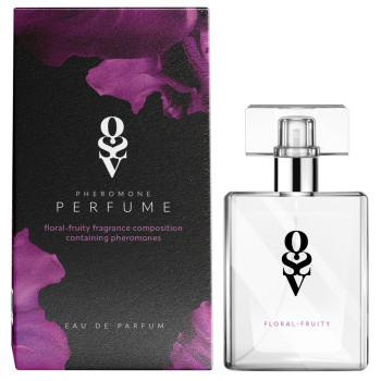 OBS PerfumeFloral-fruity 30 ml