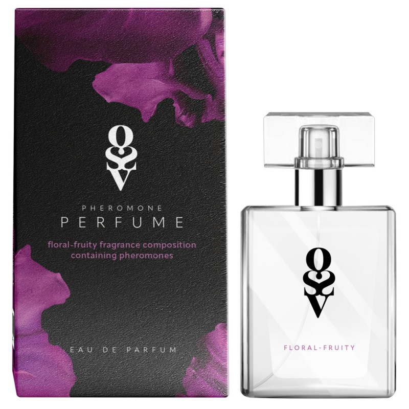 OBS PerfumeFloral-fruity 30 ml