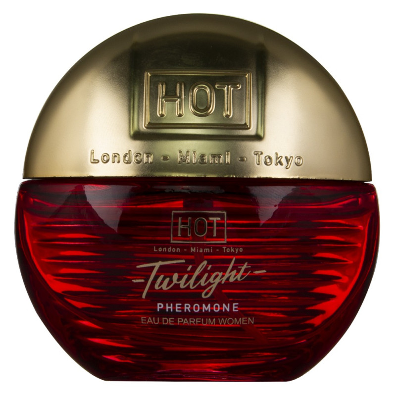 HOT Twilight Pheromon women15m