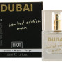 HOT Perfume DUBAI man 30ml LE