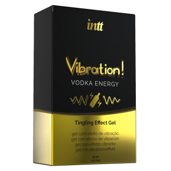 Vibration!Vodka Energy15
