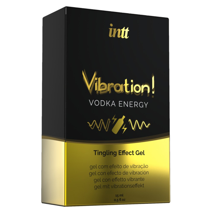 Vibration!Vodka Energy15