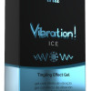 Vibration! Ice 15 ml