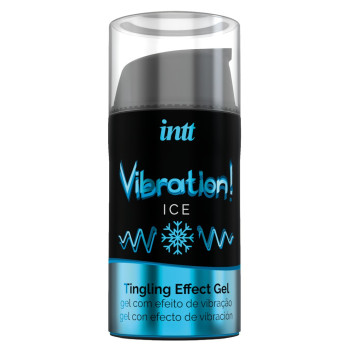 Vibration! Ice 15 ml