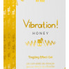 Vibration! Honey 15ml